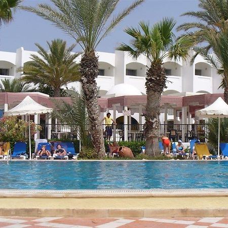 Club Marmara Palm Beach Mezraia Eksteriør bilde