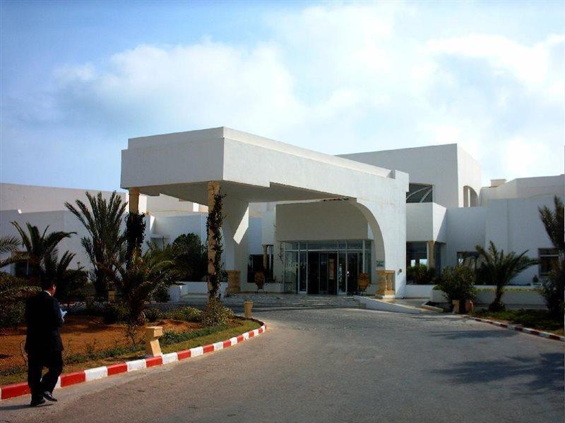 Club Marmara Palm Beach Mezraia Eksteriør bilde